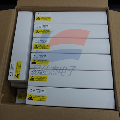 YJJ AWM5104VN Microbridge Gas Mass Flow Sensor wordt gebruikt in medische apparaten