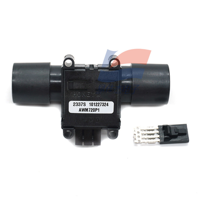 60 mW stroomverbruik gecompenseerde luchtstroomsensor AWM720P1 Precise ratiometricity and compact design