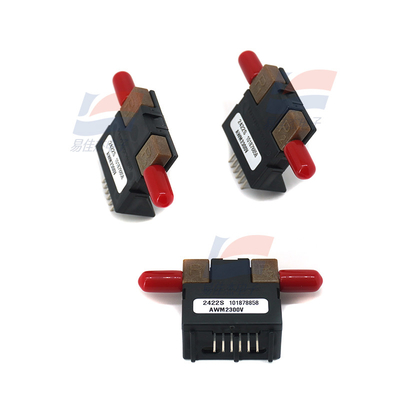 AWM2300V Stroomsensor 50 mV Uitgangsspanning Trim Point 650 sccm 30 mW Stroomverbruik voor nauwkeurige stroombewaking