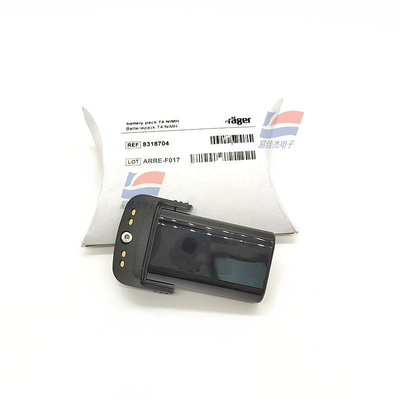 8318704 NiMH Power Pack Oplaadbare batterij Kleine infraroodtechnologie
