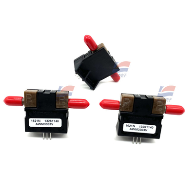 YJJ AWM3300V Micro-Bridge Gas Mass Flow Sensor wordt gebruikt in HVAC