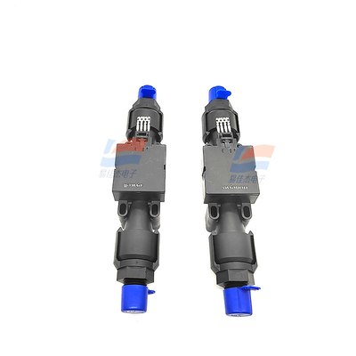 YJJ AWM5102VN Analoog Uitgang stikstof N2 Kalibreert De 10SLPM Gasstroom Sensor