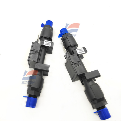 YJJ AWM5102VN Analoog Uitgang stikstof N2 Kalibreert De 10SLPM Gasstroom Sensor