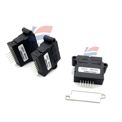 YJJ AWM42150VH Airflow Sensor 0~30SCCM Niet versterkt 6 pins
