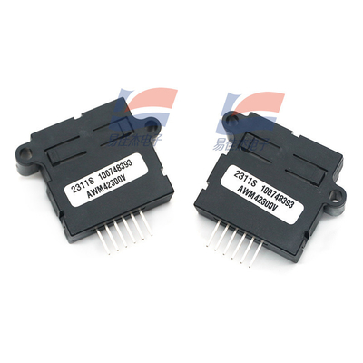 YJJ AWM42300V Airflow Sensor Micro-Bridge Mass Airflow Sensor