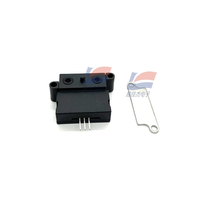 YJJ AWM43600V Damper Control 6SLPM Micro-Bridge Gas Mass Flow Sensor en 8V tot 15V bedrijfsspanning