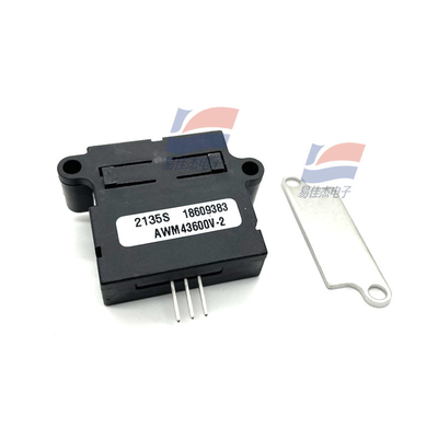 YJJ AWM43600V Damper Control 6SLPM Micro-Bridge Gas Mass Flow Sensor en 8V tot 15V bedrijfsspanning