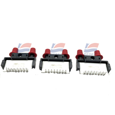 YJJ AWM92200V gasmassa-stroomsensor met niet-compenserende analoge uitslag van ±5,0 Mbar