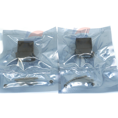 YJJ FS5001L-2000-EV-A Small Flow Gas Mass Flow Sensor met 0,5% herhaalbaarheid en 500-stroombereik