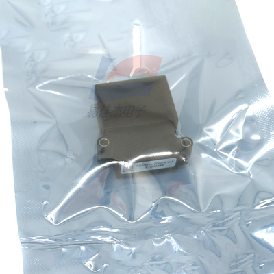 YJJ FS5001L-2000-EV-A Small Flow Gas Mass Flow Sensor met 0,5% herhaalbaarheid en 500-stroombereik
