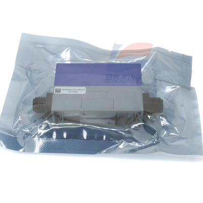YJJ MF3000M-100-R-BAZ-C Gasmassa stroommeter Gasstroom met lage snelheid Gasstroom met hoge precisie Gasstroommeter