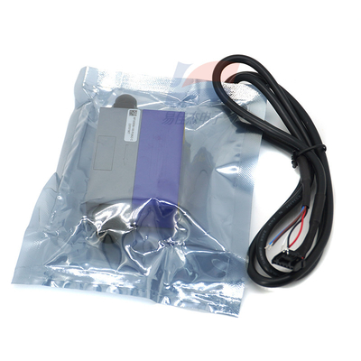YJJ MF3000M-100-R-BAZ-C Gasmassa stroommeter Gasstroom met lage snelheid Gasstroom met hoge precisie Gasstroommeter
