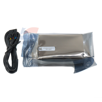 YJJ MF4003-5-O6-BV-A Gasmassa-stroomsensor Massa-stroommeter nauwkeurige en nauwkeurige meting voor industriële toepassingen
