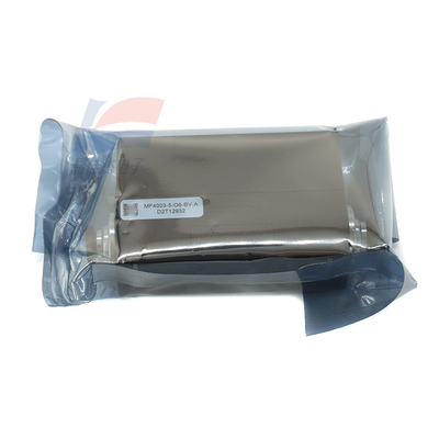 YJJ MF4003-5-O6-BV-A Gasmassa-stroomsensor Massa-stroommeter nauwkeurige en nauwkeurige meting voor industriële toepassingen