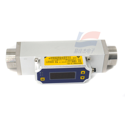 YJJ MF4719-N6F-500-AB-A Digitale gasmassa-stroommeter MF4712/19 Luchtzuur, stikstof, argon, CO2-stroommeter