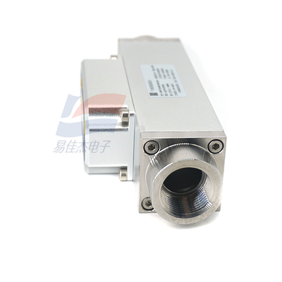 YJJ MF4719-N6F-500-AB-A Digitale gasmassa-stroommeter MF4712/19 Luchtzuur, stikstof, argon, CO2-stroommeter