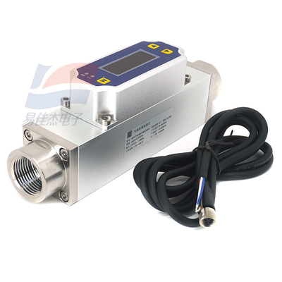 YJJ MF4719-N6F-500-AB-A Digitale gasmassa-stroommeter MF4712/19 Luchtzuur, stikstof, argon, CO2-stroommeter