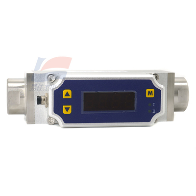 YJJ MF4712-R4F-200-V-N Digitale stroommeter voor droge en schone gassen