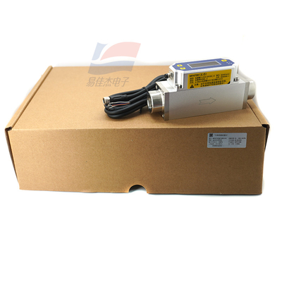 YJJ MF4712-R4F-200-V-N Digitale stroommeter voor droge en schone gassen