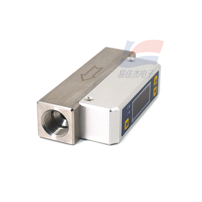 YJJ MF4708-N3-50-AB-A Gasmassensor Stroommeter voor alle soorten schone en droge gassen