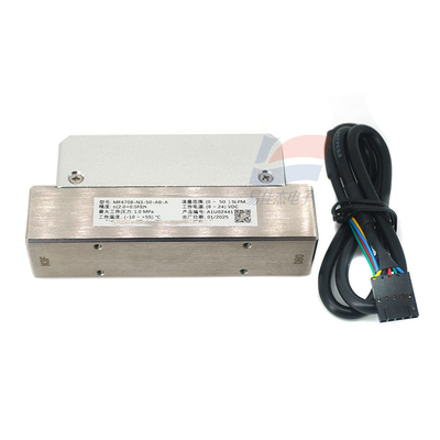YJJ MF4708-N3-50-AB-A Gasmassensor Stroommeter voor alle soorten schone en droge gassen