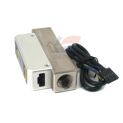 YJJ MF4708-N3-50-AB-A Gasmassensor Stroommeter voor alle soorten schone en droge gassen