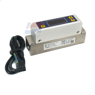YJJ MF4708-N3-50-AB-A Gasmassensor Stroommeter voor alle soorten schone en droge gassen
