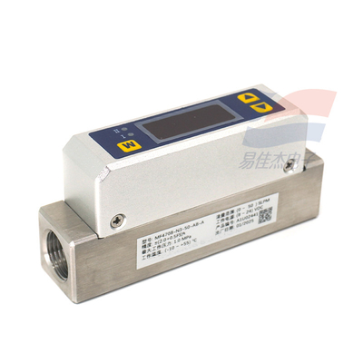 YJJ MF4708-N3-50-AB-A Gasmassensor Stroommeter voor alle soorten schone en droge gassen