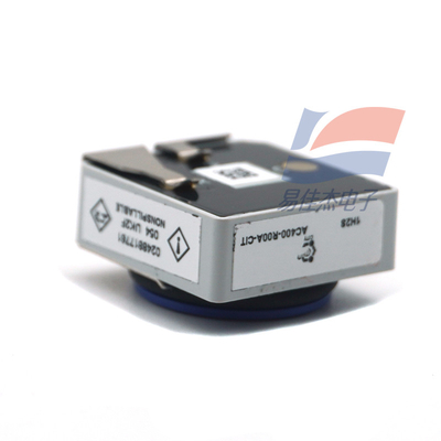YJJ AC400-R00A-CIT 1H2S 0,5~200 ppm H2S Analooggassensor Compact Kleine grootte