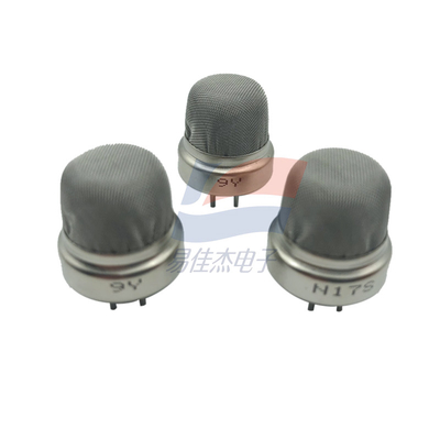 YJJ NC-170 Pared Contact Combustion Brandbare gassen sensor