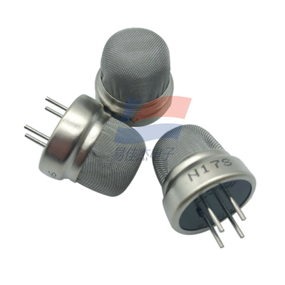 YJJ NC-170 Pared Contact Combustion Brandbare gassen sensor