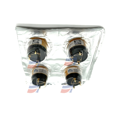 YJJ NE4-H2S H2S gassensor voor katalysatorverbranding