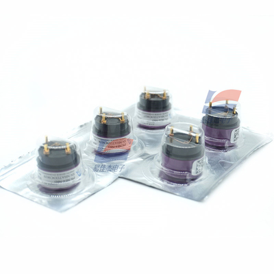 YJJ Elektrochemische NH3-gassensor NE4-NH3-1000 detecteert ammoniakgasconcentraties