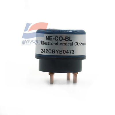 YJJ NE-CO-BL NE4-CO-BL Elektrochemische CO-sensoren hebben een lange levensduur en een laag stroomverbruik