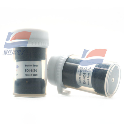 YJJ EC4-Br2-5 Hoogprecisie elektrochemische bromgasbr2 sensor