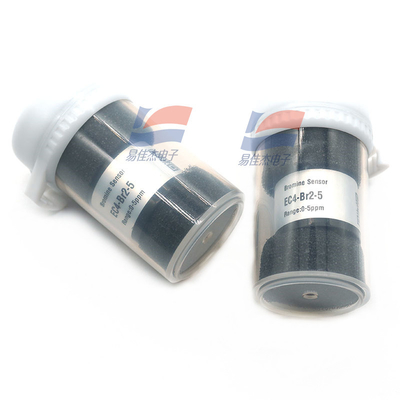 YJJ EC4-Br2-5 Hoogprecisie elektrochemische bromgasbr2 sensor