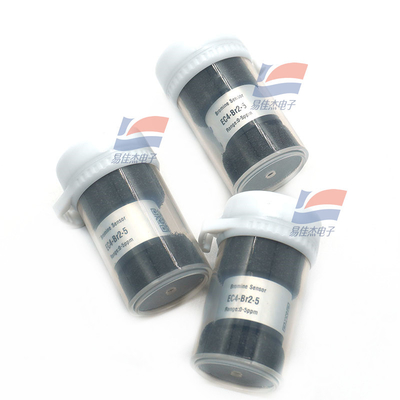 YJJ EC4-Br2-5 Hoogprecisie elektrochemische bromgasbr2 sensor