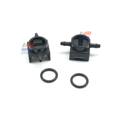 YJJ ES1 Gassensor Flow Hood