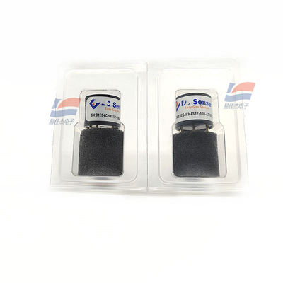 YJJ ES4-CH4S-100ppm Elektrochemische methylmercaptaangassensor