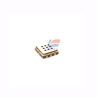 GM-102B MEMS NO2-gassensor Kleine afmetingen en laag energieverbruik Snelle reactie en hervatting Snelle reactie en hervatting