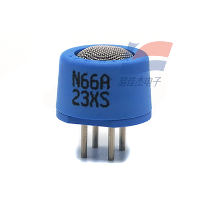 NAP-66A N66A Civiele gassensoren zijn bestemd voor gebruik in gasdetectoren en lekkage-testers