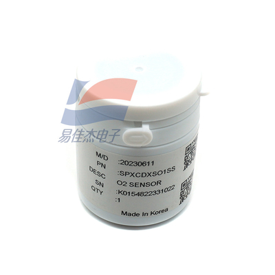 YJJ SPXCDXSO1SS Elektrochemische zuurstofgassensorsonde