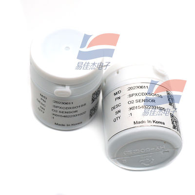 YJJ SPXCDHXSS Gasdetector voor brandbaar gasdetectie 1% meetnauwkeurigheid