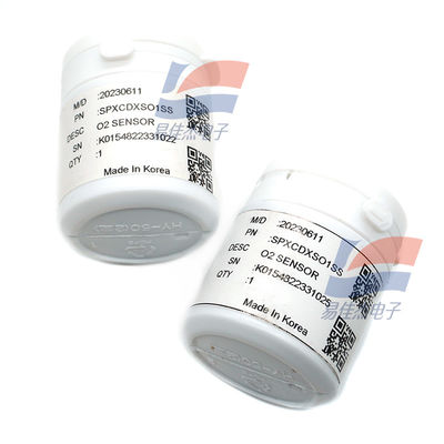 YJJ SPXCDHXSS Gasdetector voor brandbaar gasdetectie 1% meetnauwkeurigheid