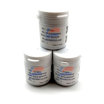 YJJ SPXCDXSFXSS Vaste brandbare gassensorsonde wordt gebruikt voor gasdetectoren