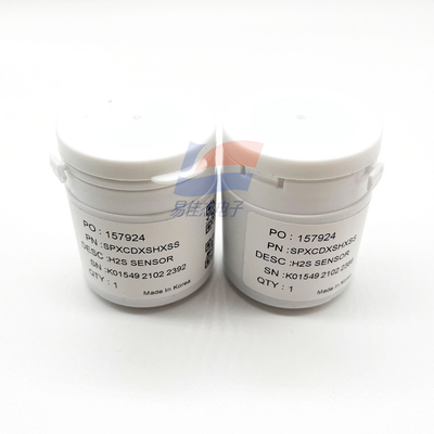 YJJ SPXCDXSHXSS XCD Sensor Gasdetector Industriële zuurstof Hoogtemperatuur Probe Waterstofsulfide Sensor