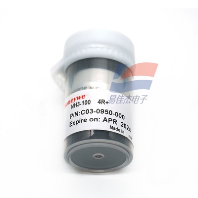YJJ NH3-100 4R+ C03-0950-000 Elektrochemische NH3-gassensor Gasdetector