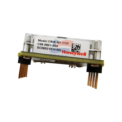 YJJ CRIR M1 CO2 C06-0801-000 Carbondioxide sensor Niet-dispergente infrarood (NDIR) hoofdgassensor