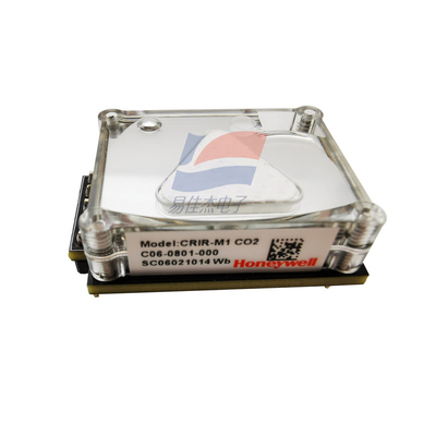 YJJ CRIR M1 CO2 C06-0801-000 Carbondioxide sensor Niet-dispergente infrarood (NDIR) hoofdgassensor