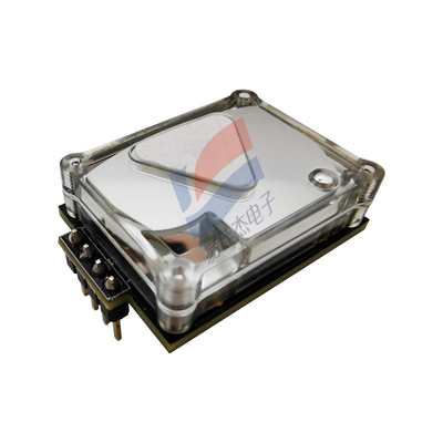 YJJ CRIR M1 CO2 C06-0801-000 Carbondioxide sensor Niet-dispergente infrarood (NDIR) hoofdgassensor